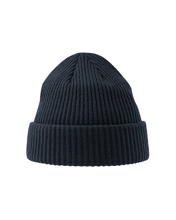 Bonnet, Écharpe & Gant personnalisable ATLANTIS Bill-S Beanie