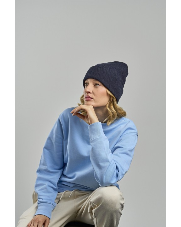ATLANTIS Pier-S Beanie Mütze, Schal & Handschuh personalisierbar