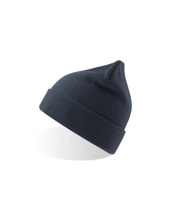 ATLANTIS Pier-S Beanie Mütze, Schal & Handschuh personalisierbar