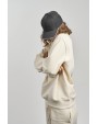 Casquette personnalisable ATLANTIS Recy Five Piping Cap