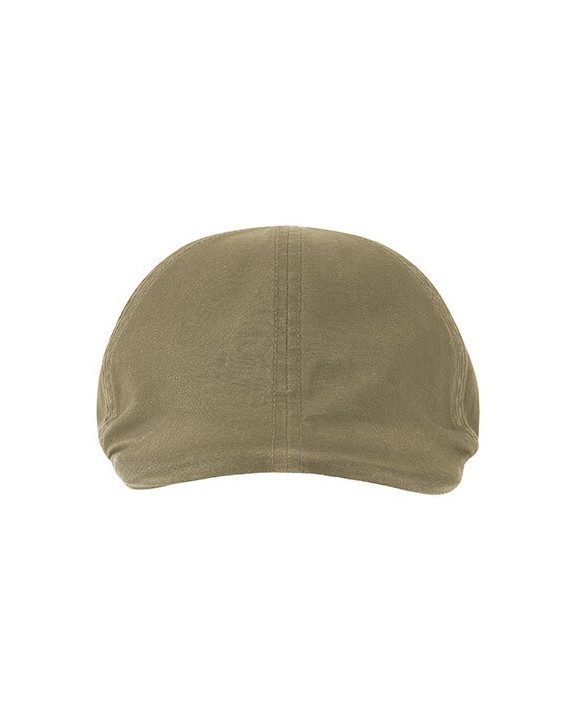 Casquette personnalisable ATLANTIS Gatsby Street-S