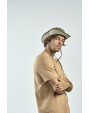 Bob personnalisable ATLANTIS Globe Trotter-S