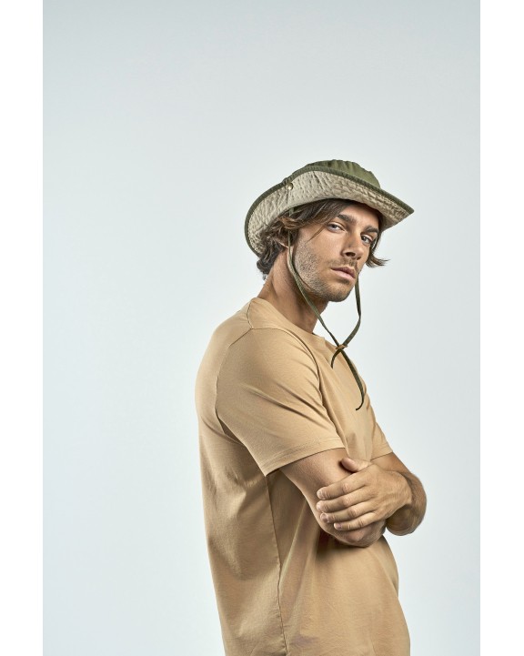 Bob personnalisable ATLANTIS Globe Trotter-S