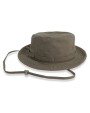 Bob personnalisable ATLANTIS Globe Trotter-S