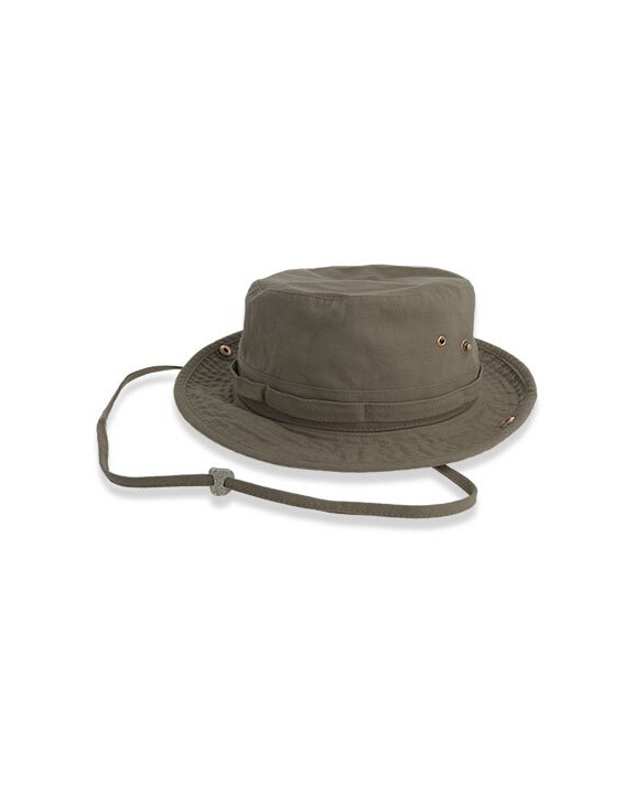 Bob personnalisable ATLANTIS Globe Trotter-S