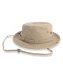 Bob personnalisable ATLANTIS Globe Trotter-S