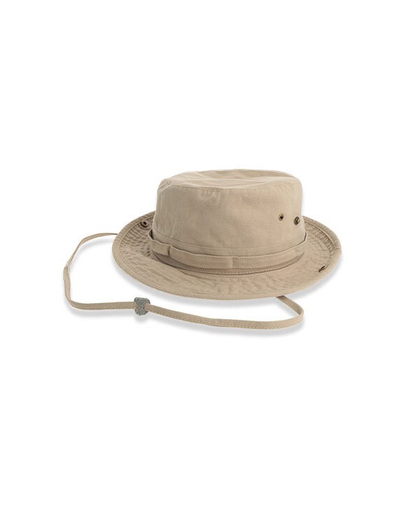 Bob personnalisable ATLANTIS Globe Trotter-S
