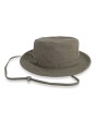 ATLANTIS Globe Trotter-S Bob-Muetze personalisierbar