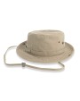 Bob personnalisable ATLANTIS Globe Trotter-S
