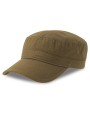 Casquette personnalisable ATLANTIS Army-S Cap