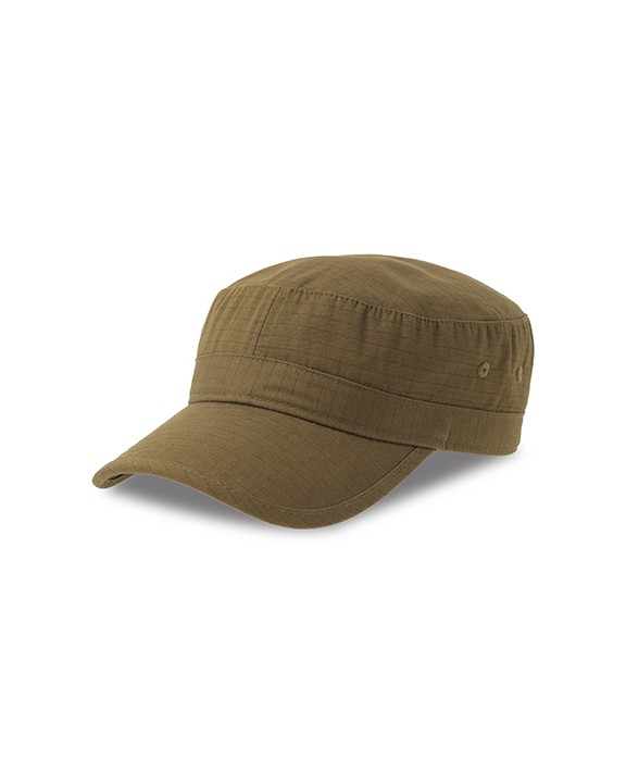 ATLANTIS Army-S Cap Kappe personalisierbar