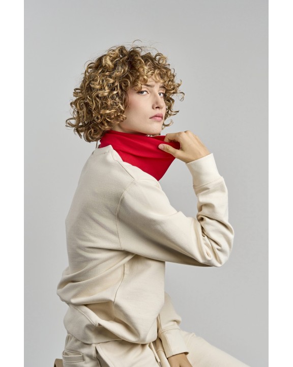 Muts, Sjaal & Wanten ATLANTIS Freedom Basic-S Neckwarmer voor bedrukking &amp; borduring