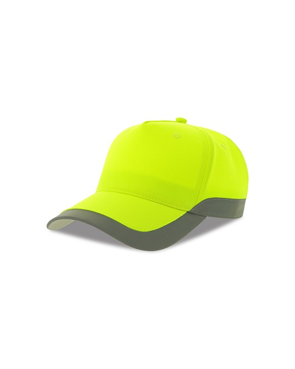 Petje ATLANTIS Helpy-S Cap voor bedrukking &amp; borduring