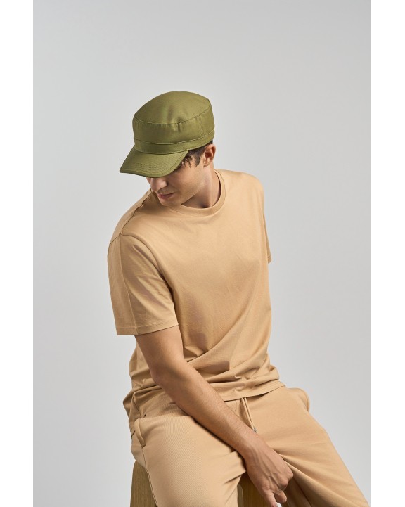 Casquette personnalisable ATLANTIS Tank-S Cap