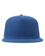 Casquette personnalisable ATLANTIS Snap Five-S