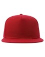 Casquette personnalisable ATLANTIS Snap Five-S