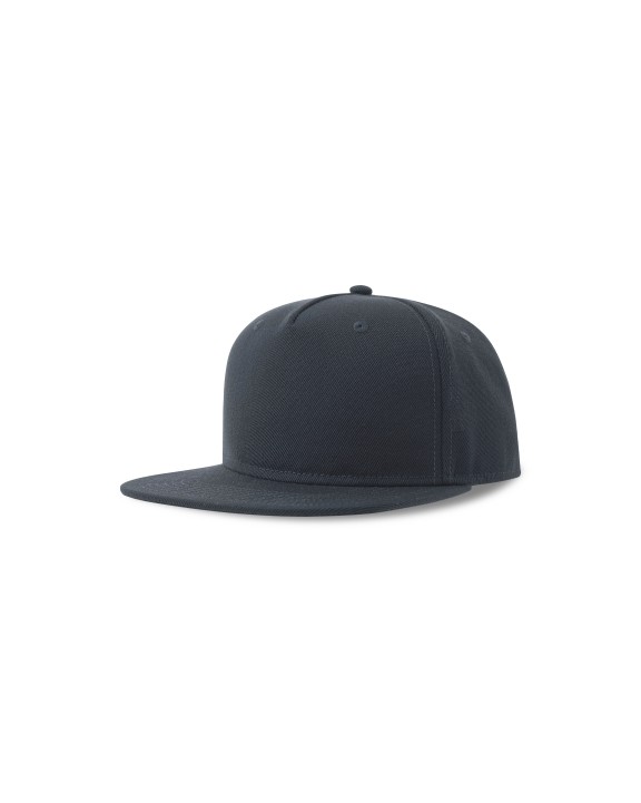 Casquette personnalisable ATLANTIS Snap Five-S