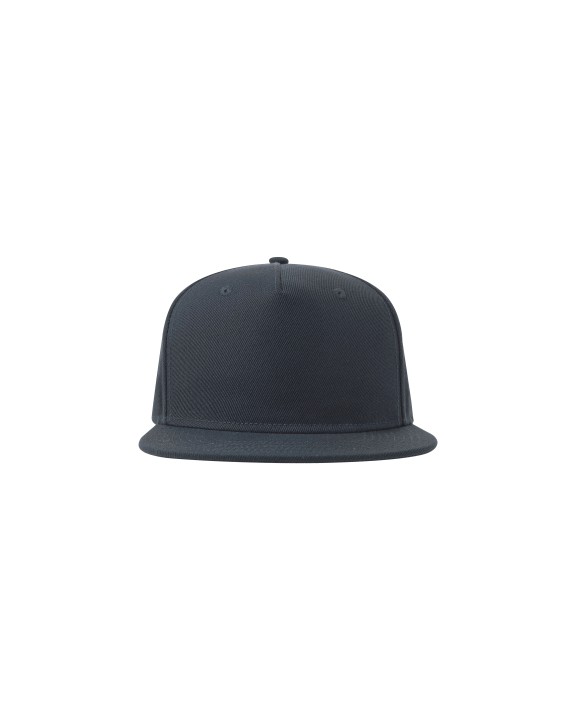 Casquette personnalisable ATLANTIS Snap Five-S