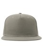 Casquette personnalisable ATLANTIS Snap Five-S