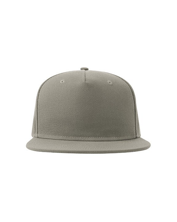 Casquette personnalisable ATLANTIS Snap Five-S