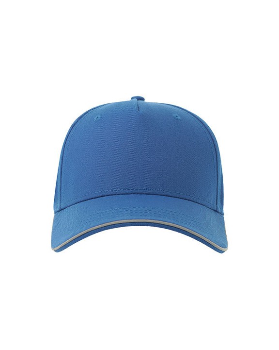 Casquette personnalisable ATLANTIS Reflect-S Cap