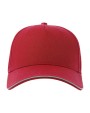 Casquette personnalisable ATLANTIS Reflect-S Cap