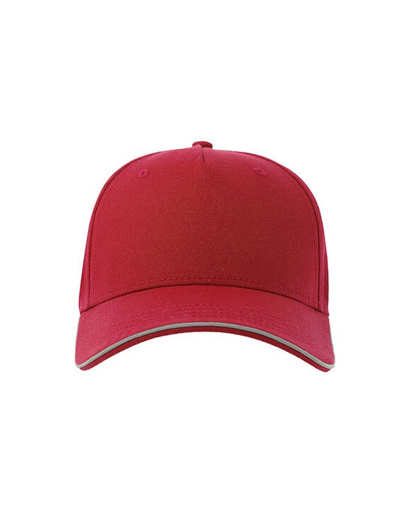 Casquette personnalisable ATLANTIS Reflect-S Cap