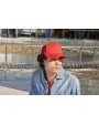 Casquette personnalisable ATLANTIS Reflect-S Cap
