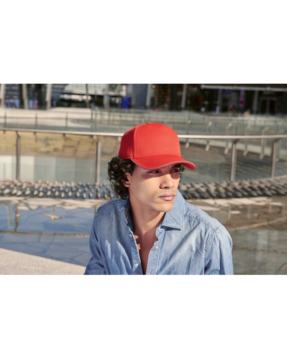 Casquette personnalisable ATLANTIS Reflect-S Cap