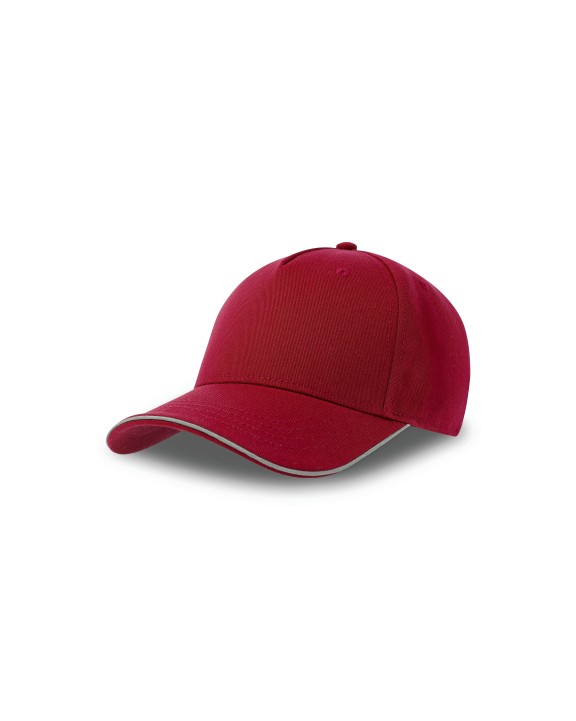 Casquette personnalisable ATLANTIS Reflect-S Cap