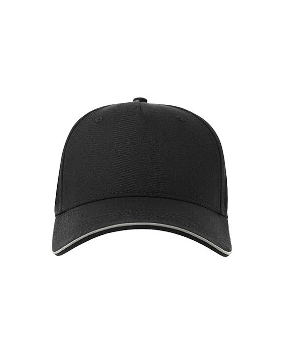 Casquette personnalisable ATLANTIS Reflect-S Cap