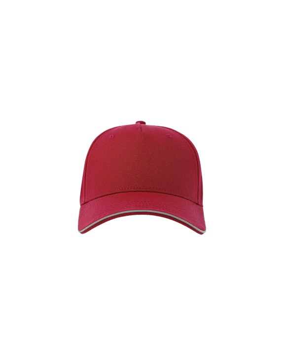 Casquette personnalisable ATLANTIS Reflect-S Cap
