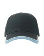 Casquette personnalisable ATLANTIS Kids Star-S Cap