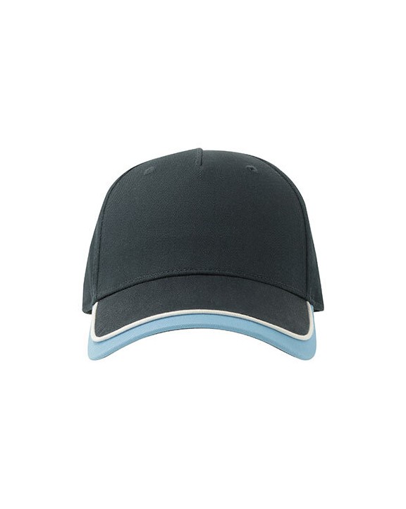 Casquette personnalisable ATLANTIS Kids Star-S Cap