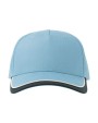 Casquette personnalisable ATLANTIS Kids Star-S Cap