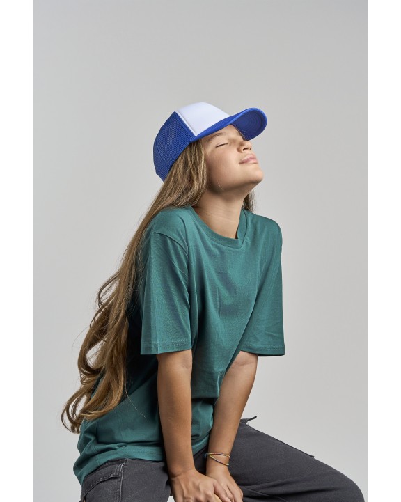 Casquette personnalisable ATLANTIS Kid Rapper-S Cap