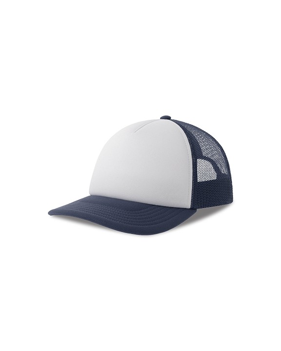 Casquette personnalisable ATLANTIS Kid Rapper-S Cap
