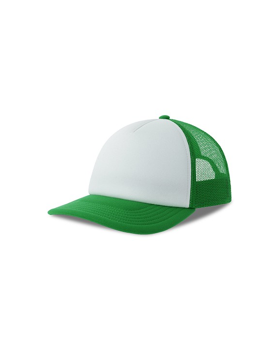 Casquette personnalisable ATLANTIS Kid Rapper-S Cap