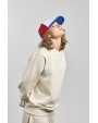 Casquette personnalisable ATLANTIS Rapper Cotton-S Cap