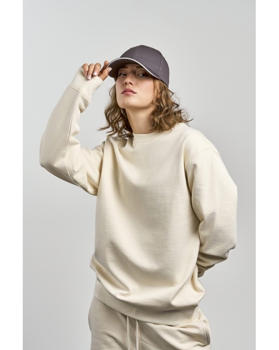Casquette personnalisable ATLANTIS Sport Sandwich-S Cap