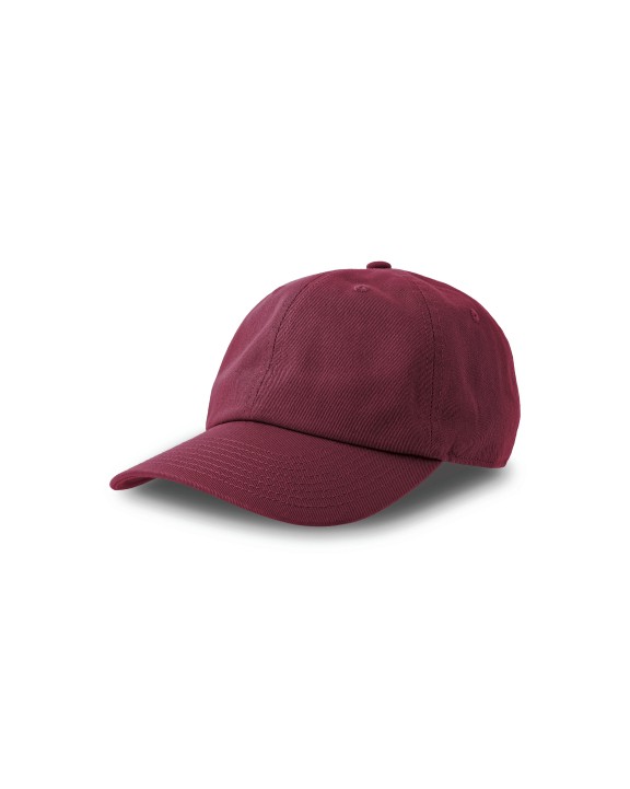 Casquette personnalisable ATLANTIS Dad Hat-S
