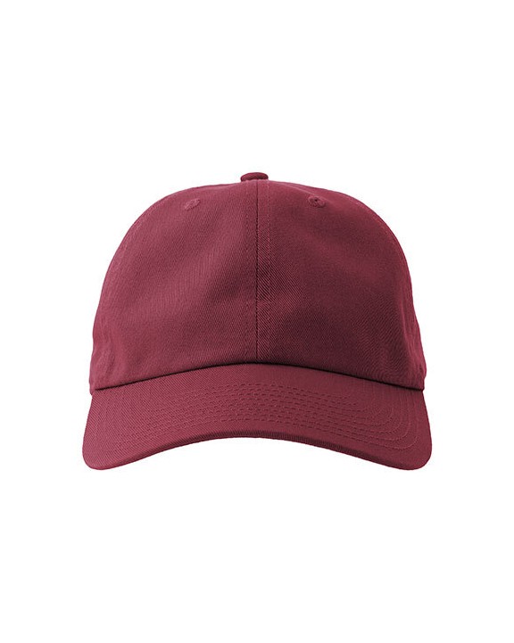 Casquette personnalisable ATLANTIS Dad Hat-S