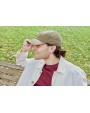 Casquette personnalisable ATLANTIS Dad Hat-S