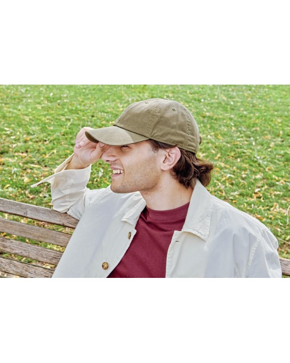 Casquette personnalisable ATLANTIS Dad Hat-S