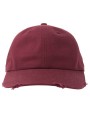 Casquette personnalisable ATLANTIS Dad Hat Destroyed-S