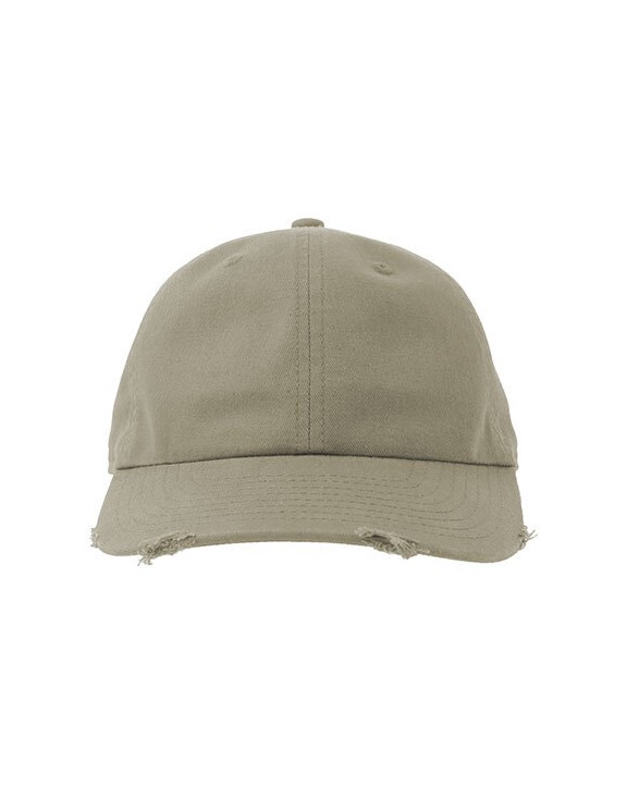 Casquette personnalisable ATLANTIS Dad Hat Destroyed-S