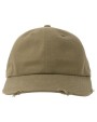 Casquette personnalisable ATLANTIS Dad Hat Destroyed-S