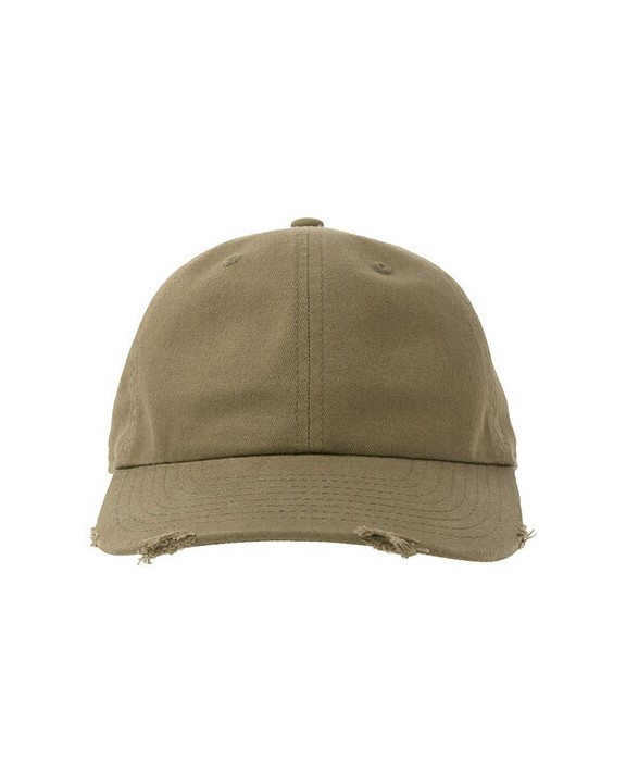 Casquette personnalisable ATLANTIS Dad Hat Destroyed-S