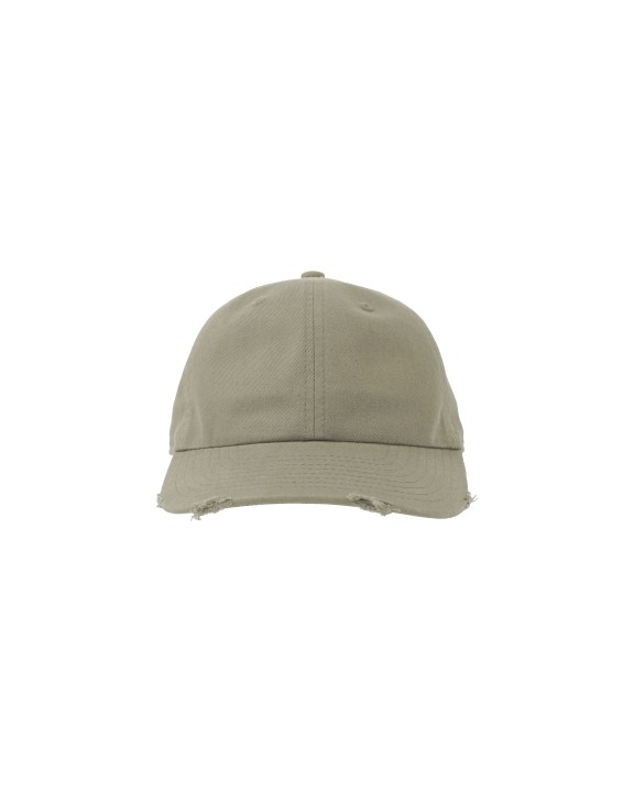 Casquette personnalisable ATLANTIS Dad Hat Destroyed-S