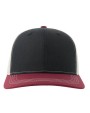 Casquette personnalisable ATLANTIS Sonic-S Cap